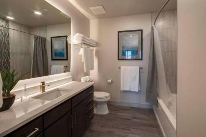 Petrified Dunes Hideout at Sage Creek with Heated Pool - image 10