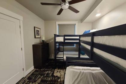 Petrified Dunes Hideout at Sage Creek with Heated Pool - image 14