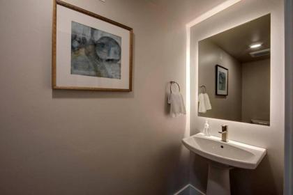 Petrified Dunes Hideout at Sage Creek with Heated Pool - image 16