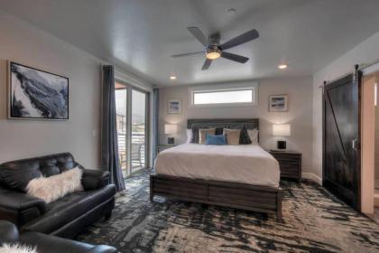 Petrified Dunes Hideout at Sage Creek with Heated Pool - image 2