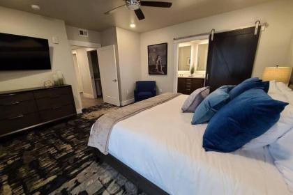 Petrified Dunes Hideout at Sage Creek with Heated Pool - image 7