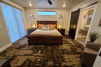 Landscape's Respite at Sage Creek with Heated Pool - image 14