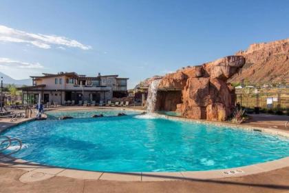 Delicate's Rest at Sage Creek with Heated Pool