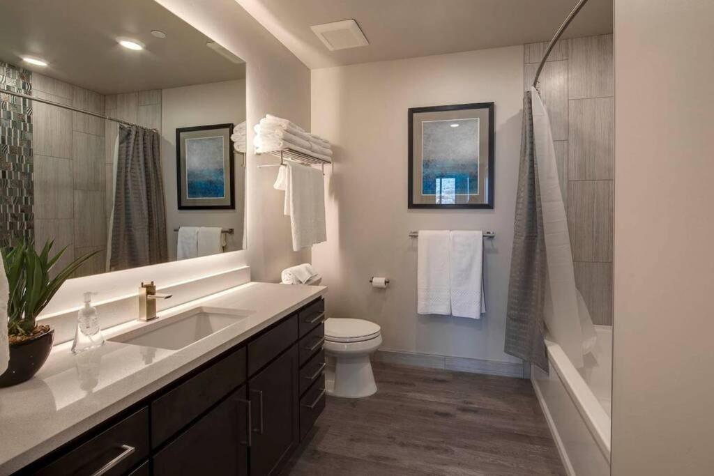 Delicate's Rest at Sage Creek with Heated Pool - image 7