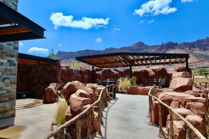 Fisher Towers' Hiatus at Sage Creek with Heated Pool - image 18