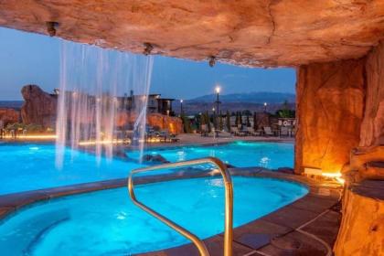 Sand Dune Oasis at Sage Creek with Heated Pool - image 14