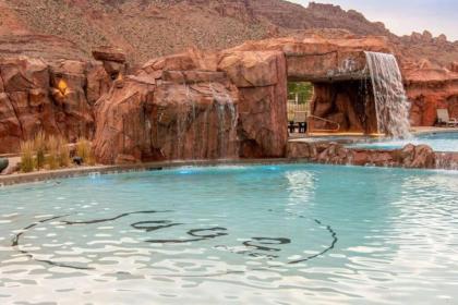 Sand Dune Oasis at Sage Creek with Heated Pool - image 7