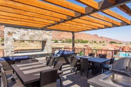 Sand Dune Oasis at Sage Creek with Heated Pool - image 9
