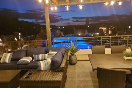 Balanced Rock Retreat at Sage Creek with Heated Pool - image 13