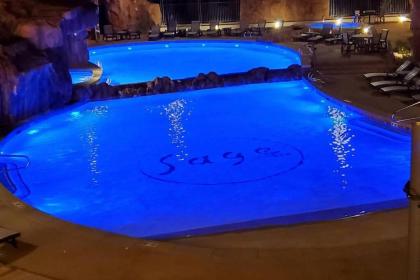 Balanced Rock Retreat at Sage Creek with Heated Pool - image 17