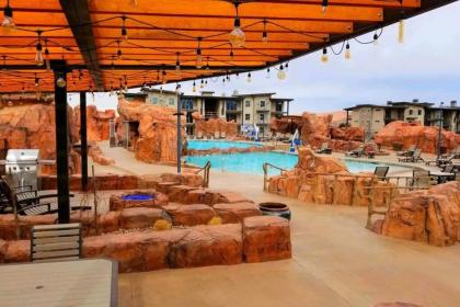 Pothole Haven at Sage Creek with Heated Pool - image 18
