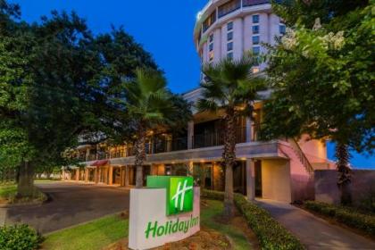 Holiday Inn Mobile Alabama