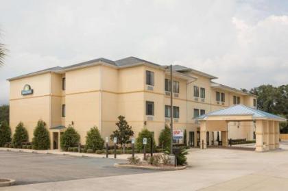 Hotels In Semmes Alabama