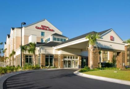 Hilton Garden Inn mobile West I 65 Airport Boulevard Alabama