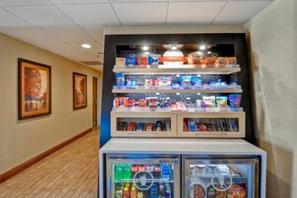 Hampton Inn Mobile-I-10/Bellingrath Gardens - image 5