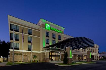 Holiday Inn Airport Mobile Al