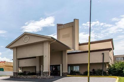 Comfort Inn mobile Alabama