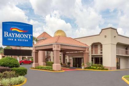 Hotel in mobile Alabama