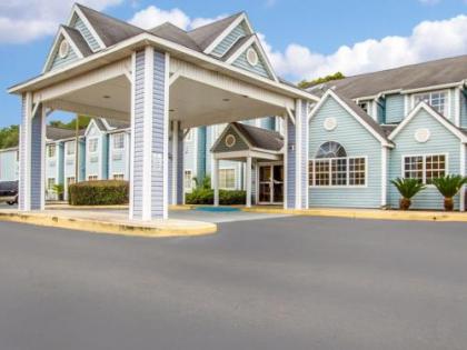 Motel 6-Mobile AL - image 2