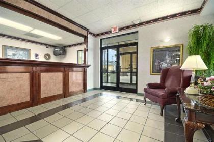 Motel in mobile Alabama