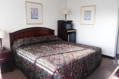Hotel in mobile Alabama