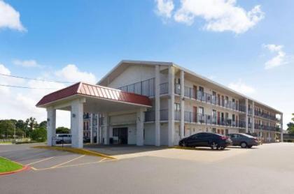 Econo Lodge Alabama