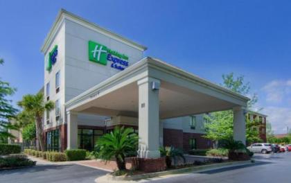 Holiday Inn Express Hotel  Suites mobile West an IHG Hotel