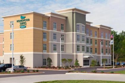 Homewood Suites mobile Alabama
