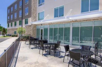 Holiday Inn Express & Suites Mobile - University Area an IHG Hotel