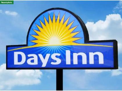 Days Inn by Wyndham mobile I 65 Alabama