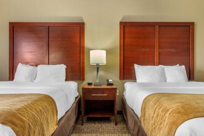 Comfort Inn & Suites Mocksville I-40 - image 11
