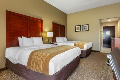 Comfort Inn & Suites Mocksville I-40 - image 12