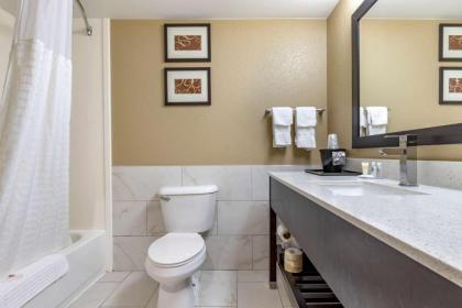 Comfort Inn & Suites Mocksville I-40 - image 14