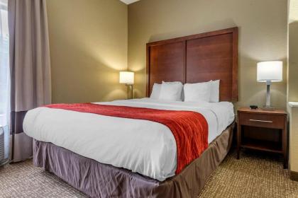Comfort Inn & Suites Mocksville I-40 - image 15