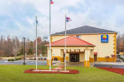 Comfort Inn & Suites Mocksville I-40 - image 2