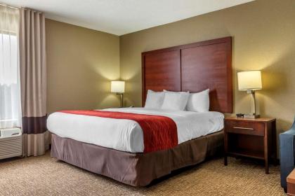 Comfort Inn & Suites Mocksville I-40 - image 5