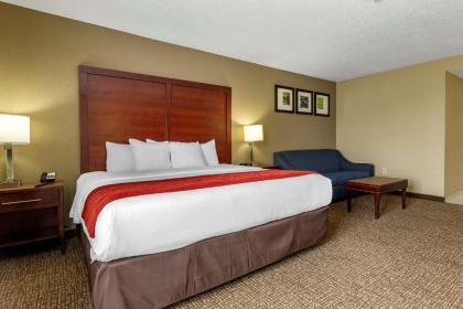 Comfort Inn & Suites Mocksville I-40 - image 9