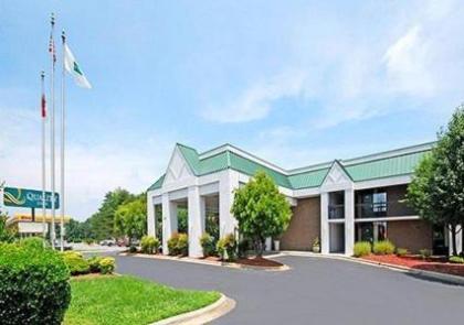 Days Inn by Wyndham Mocksville - image 12