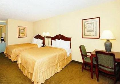 Days Inn by Wyndham Mocksville - image 13
