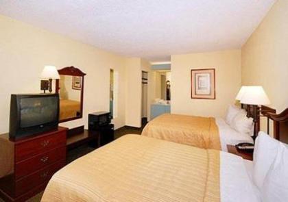 Days Inn by Wyndham Mocksville - image 14