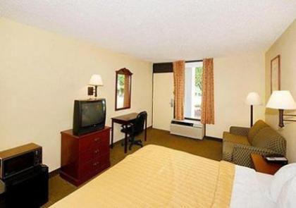 Days Inn by Wyndham Mocksville - image 15