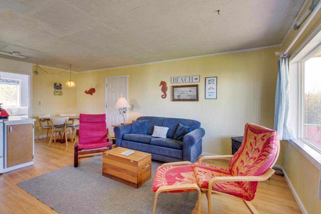 Driftwood Cottage - main image
