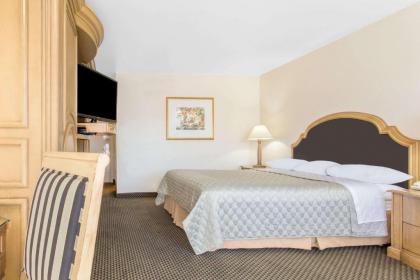 Days Inn by Wyndham Modesto - image 11