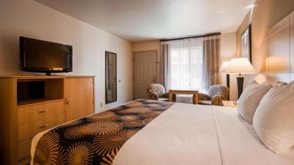 Best Western Palm Court Inn - image 11