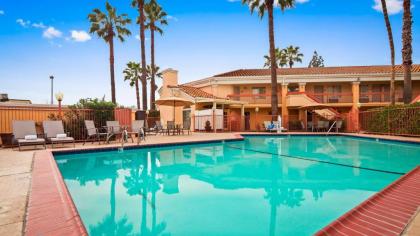 Best Western Palm Court Inn - image 12