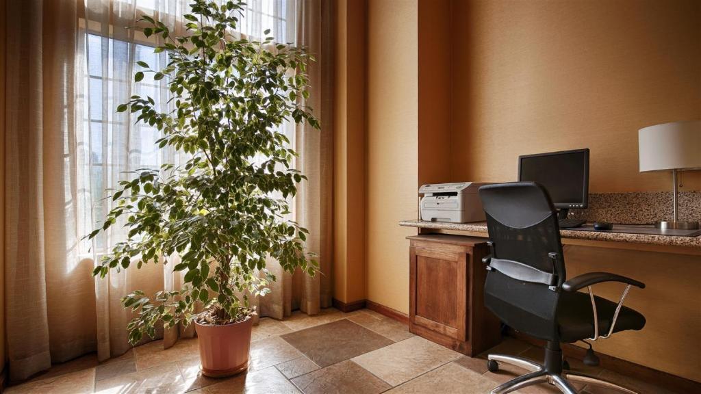 Best Western Palm Court Inn - image 5