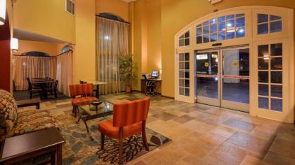 Best Western Palm Court Inn - image 9