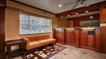 Best Western Town House Lodge - image 10