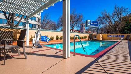 Best Western Town House Lodge - image 13