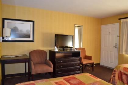 Best Western Town House Lodge - image 6